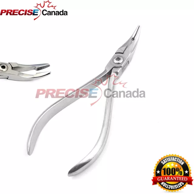 Weingart Utility Pliers Orthodontic Dental Universal Wire Bending Stainless