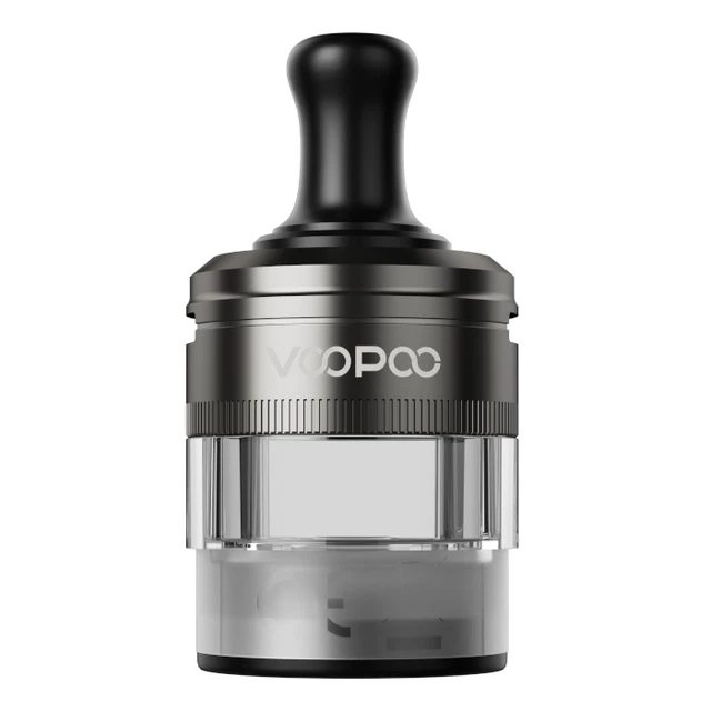 Voopoo Pnp Replacement Pods 100% Authentic Direct From Voopoo Mtl & Dtl