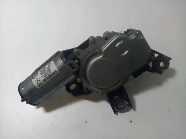 moteur essuie-glace arrière mercedes-benz CLASSE A (W168) 1688200442 187784