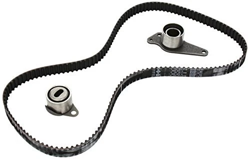 INA 530 0015 10 Rullo Tenditore Cinghia Dentata (H6d)