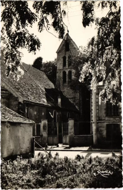 CPA Environs de Arpajon Eglise de la Norville FRANCE (1370974)
