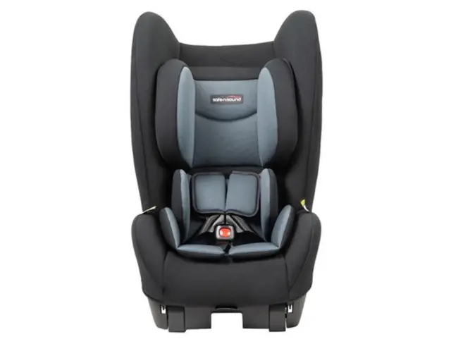 Britax Safe-n-Sound Convertible Car Seat - Safeguard II