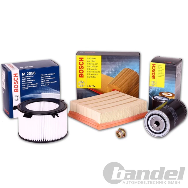 Pompe Olio, Filtri & Riempimenti Per VW T1 Split Combi | De Marco Parts - Foto 4