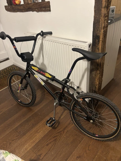 PRIMO SON OF A BOMB ハブ オールドBMX USA製 48H Primo Son of