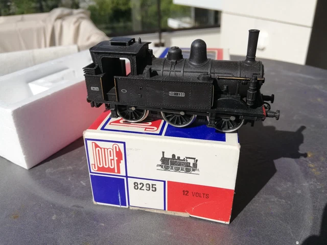 ROCO 43480 LOCOMOTIVE ELECTRIQUE BB 22300 OU BB 7200 SNCF EN BOITE HO