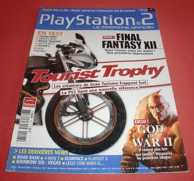 playstation 2 magazine russia playstation 2 magazine russia