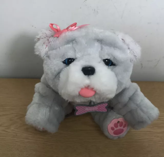 Bella my kissing puppy sale