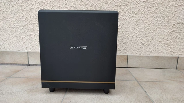 Haut-parleur Subwoofer Pour HP DV7-7xxx (réf. 681996-001) - Occasion, Testé Et Fonctionnel