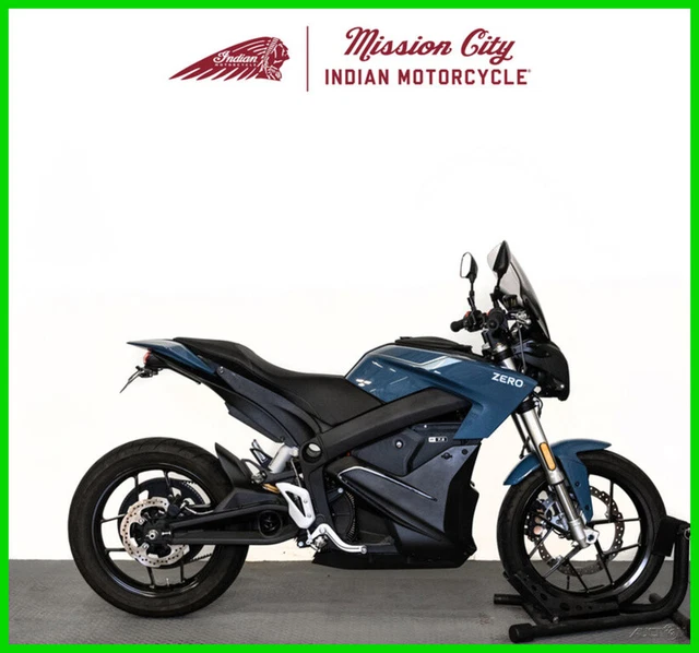 2020 Other Makes S ZF7.2