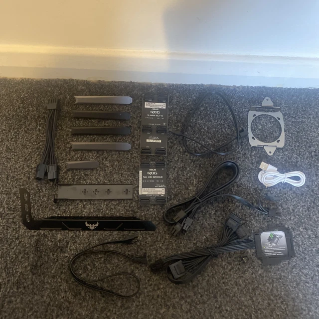 JOB LOT OF ASUS Parts Motherboards £1.16 - PicClick UK