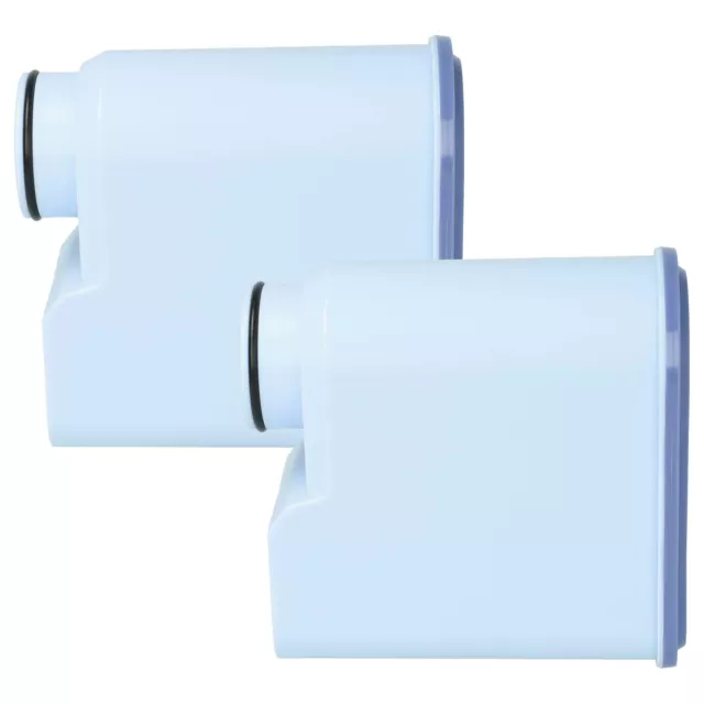 2x Filtre à eau pour Saeco Incanto Deluxe HD8922/01 HD8921/01