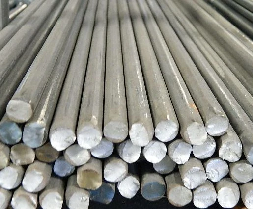 Barra Tonda Ferro Liscio Ø20 Mm - Lunghezza 0,5 Mt, Made In Italy, Per Edilizia E Hobby - Foto 10