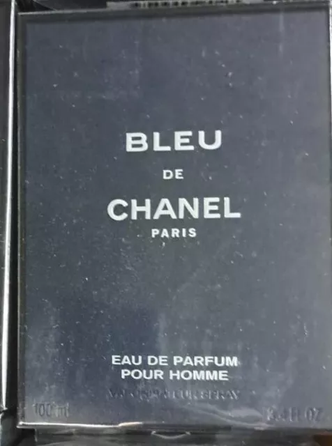 Bleu de Chanel 100 Ml