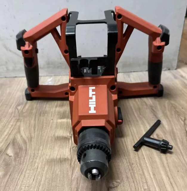 Hilti NMX 6-22 Cordless Paddle Mixer