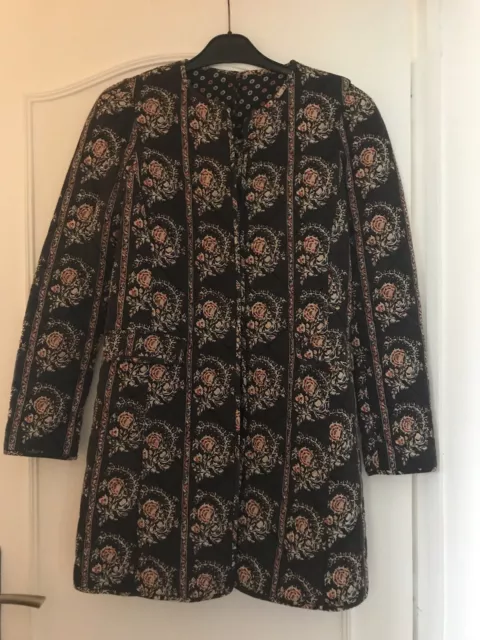 Veste Matelassée Isabel Marant Etoile T.34