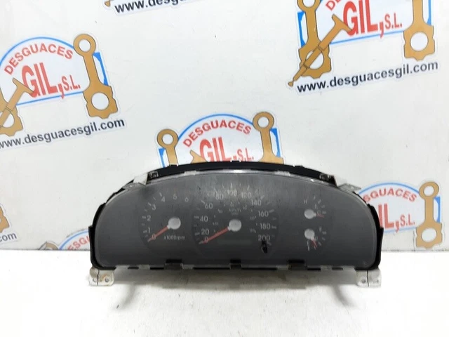 Cárter De Aceite Para KIA SORENTO 2.5 CRDI 2002 - Número OEM 21510-4A-400, Incluye Tapón De Drenaje