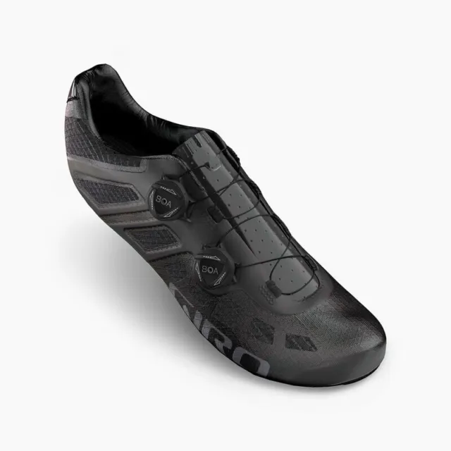 Giro Imperial Cycling Shoes Black Size EU 48 US 13.5