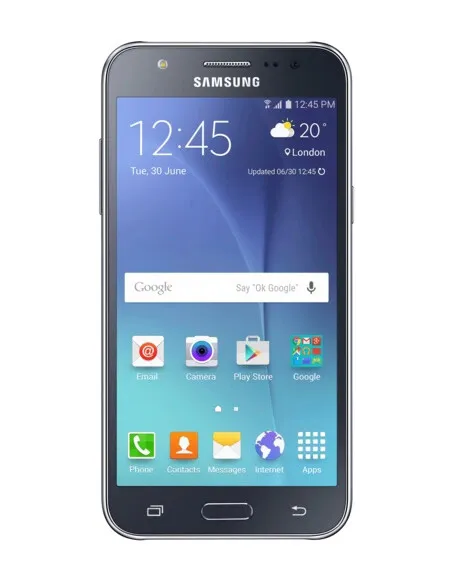 Samsung Galaxy J5, 2015 8GB Black