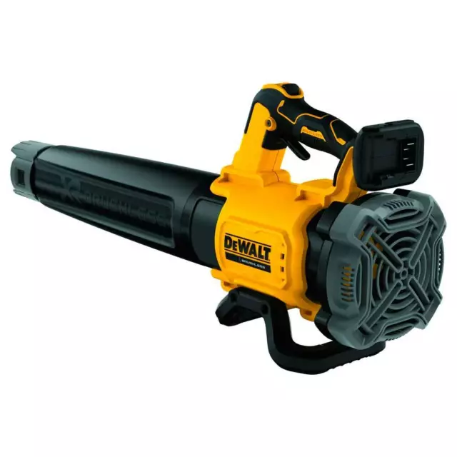 DEWALT Akku-Gebläse DCMBL562N mit Aerospike-Luftführung | 18 V