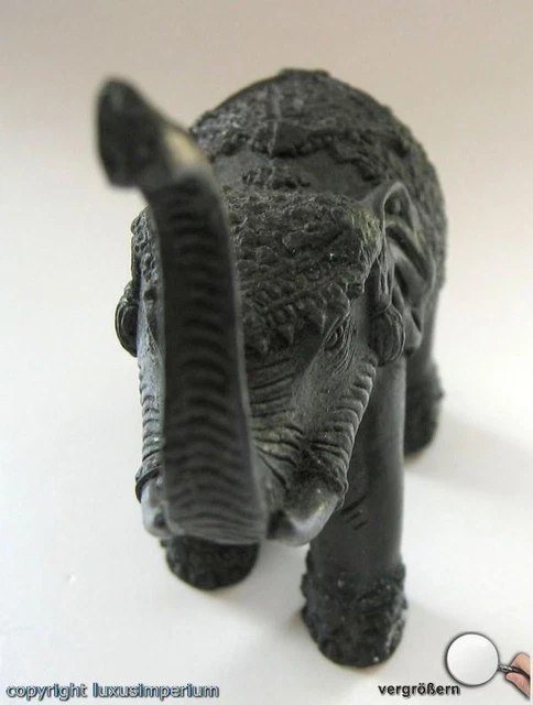 *Elefante de hierro antiguo elefante de hierro animales elefantes antiguas figuras macizas