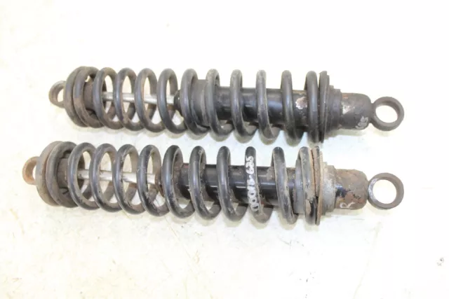 2000 Arctic Cat 500 4x4 Automatic Front Shocks Spring Absorber Left Right