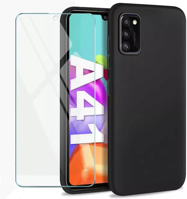 Cover Nokia 3330 Custodia 360 Gradi Per Smartphone - Protezione Completa In Silicone TPU, Trasparente, Antiurto Custodia Eximtang - Foto 10