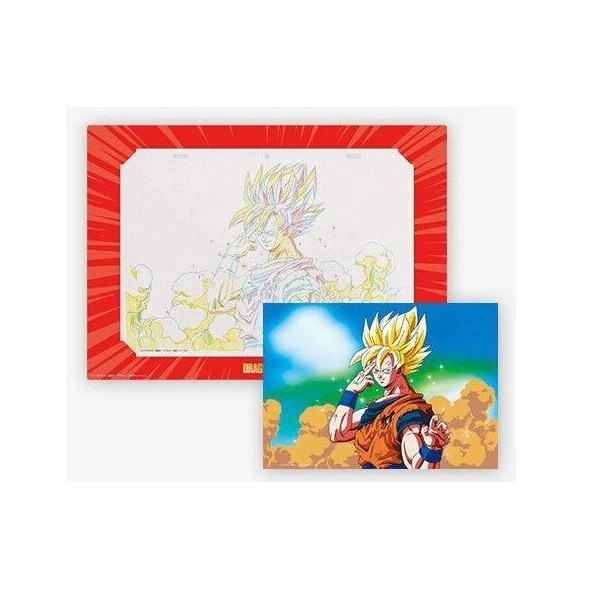 DRAGON BALL BANDAI Ichiban Kuji Hystory of Rivals Memorial Art Original Goku SSJ EUR 9,90 - PicClick FR DRAGON BALL BANDAI Ichiban Kuji Hystory of Rivals Memorial Art Original Goku SSJ EUR 9,90 - PicClick FR