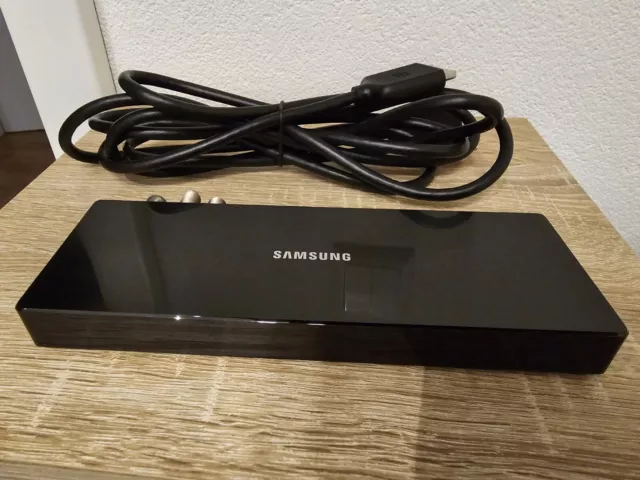 BN91-17868A  mit kabel original Samsung KS Serie  One Connect Box