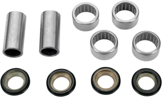 Moose Racing Swingarm Bearing Kit A28-1064