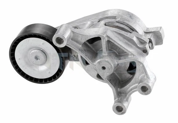 Galet Tendeur (Courroie D'accessoire) Pour Vw Golf V 2.0 Gti,Eos 2.0 Tfsi