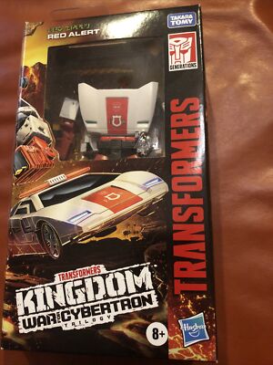 walgreens transformers red alert