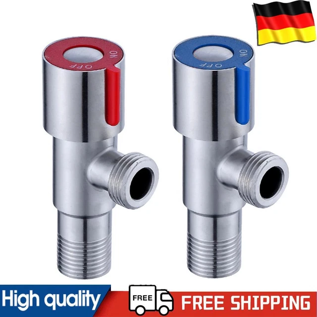 Insaccatrice Imbuto in acciaio inox 3 pezzi set, Tubo di riempimento inoxstahl, salsicce, Beccuccio, per tritacarne con misura 7