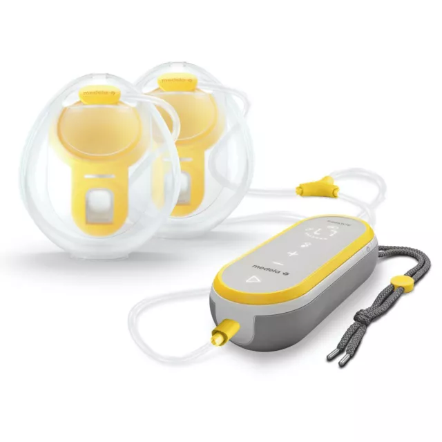 Medela Freestyle Breast Pump