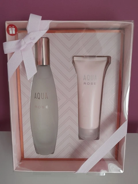 M&s aqua sales eau de toilette