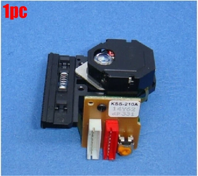 Optical Pick Up KSS-210A KSS210A Sony Cd Laser Lens Ic New eu