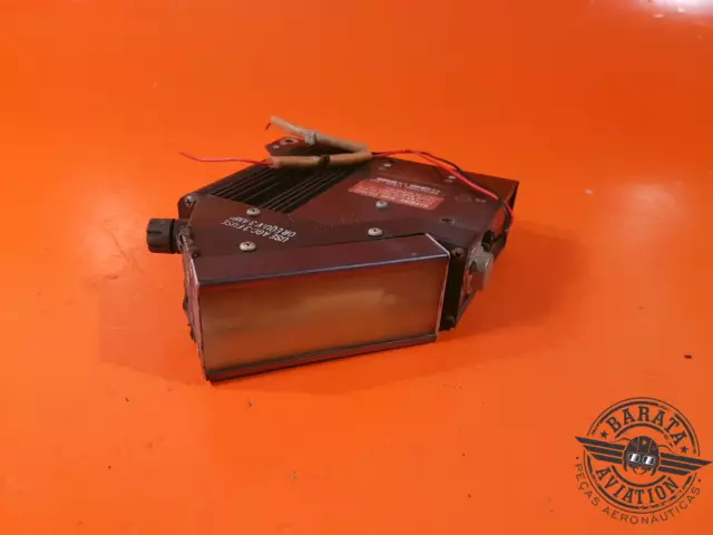 Navigational Strobe Light (Grimes)28 Vdc    P/N: 30-1172-1