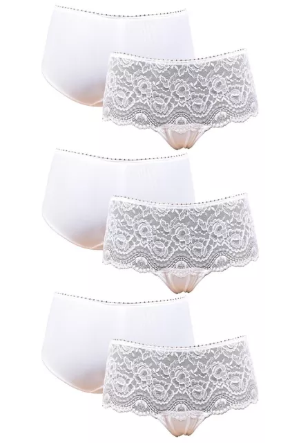 Culottes Femme PLAYTEX Confort Qualité supérieure