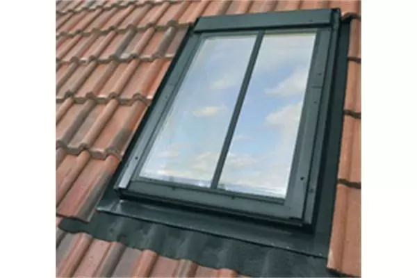 Velux Ggl Sd5W2 Ck04 Conservation Roof Window- 550 X 980Mm (Replaces Ggl Sd5W1)