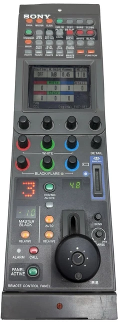 Other Broadcasting & Recording, Video Broadcasting & Recording