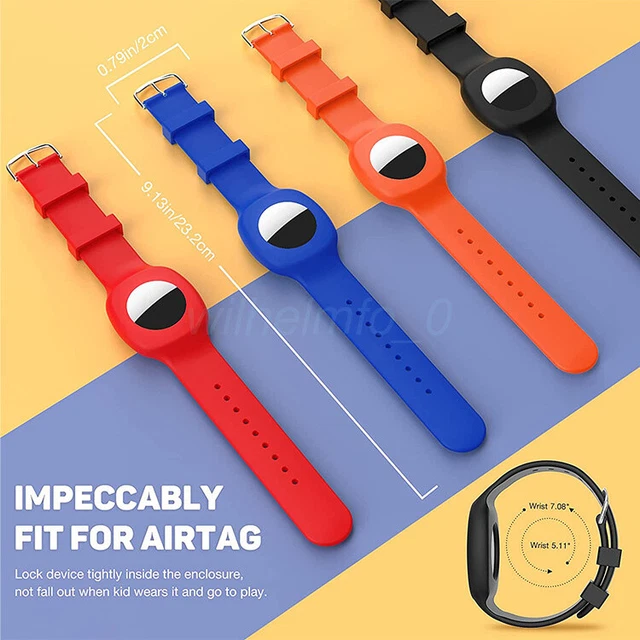 Gps bands for discount kids