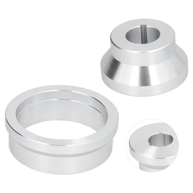 Kit De Boulons De Cames D'Alignement Avant Pour Ford Ranger/Explorer/Mazda 1998-2012