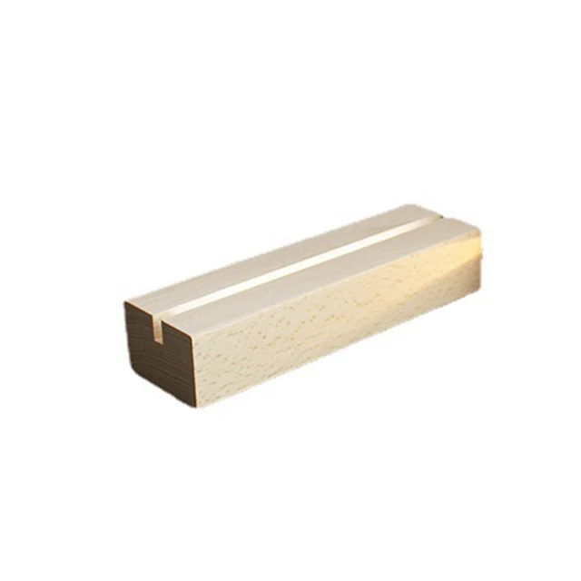 Mangiatoie Per Insetti In Legno Baker Ross AT814, Forma Di Ape E Farfalla, Diametro 13 Cm, Confezione Da 3, Kit Creativo Per Bambini Da Dipingere - 3