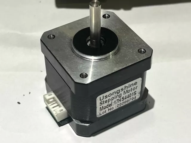 17HS4401S Nema 17 Stepper Motor