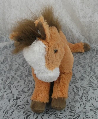 hugfun stuffed horse