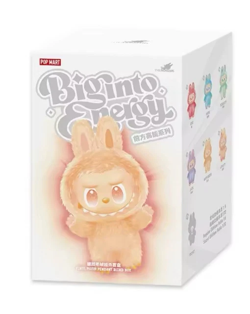 2025 ORIGINAL LABUBU V3 The Monsters Big Into Energy 1 Pack 32 99 2025 Original Labubu V3 The Monsters Big Into.webp