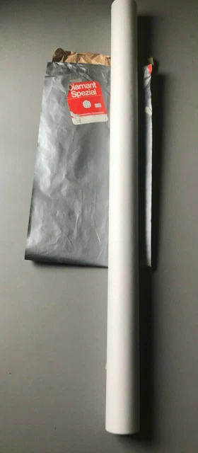 HAHNEMÜHLE / Schleicher&Schuell / hochtransparentes Zeichenpapier 100/105g/m²
