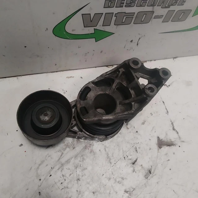 045903315A galet tendeur pour SEAT IBIZA III 1.4 TDI 2002 175214