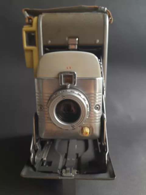 polaroid 80a film