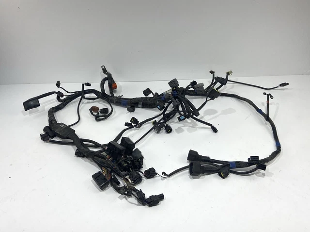 ⭐︎ Wiring Harnesses, Cables & Connectors, Electrical & Ignition