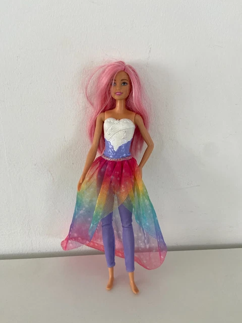 Barbie Ballet Wishes Signature De Colección